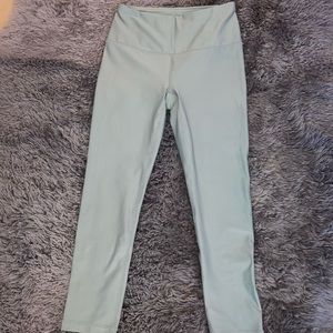 Reebok leggings
